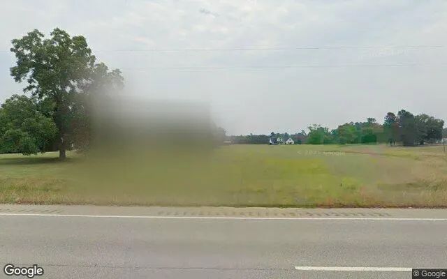 34.77 Acres in Wrightsville - Johnson County, GA in Johnson County, Georgia