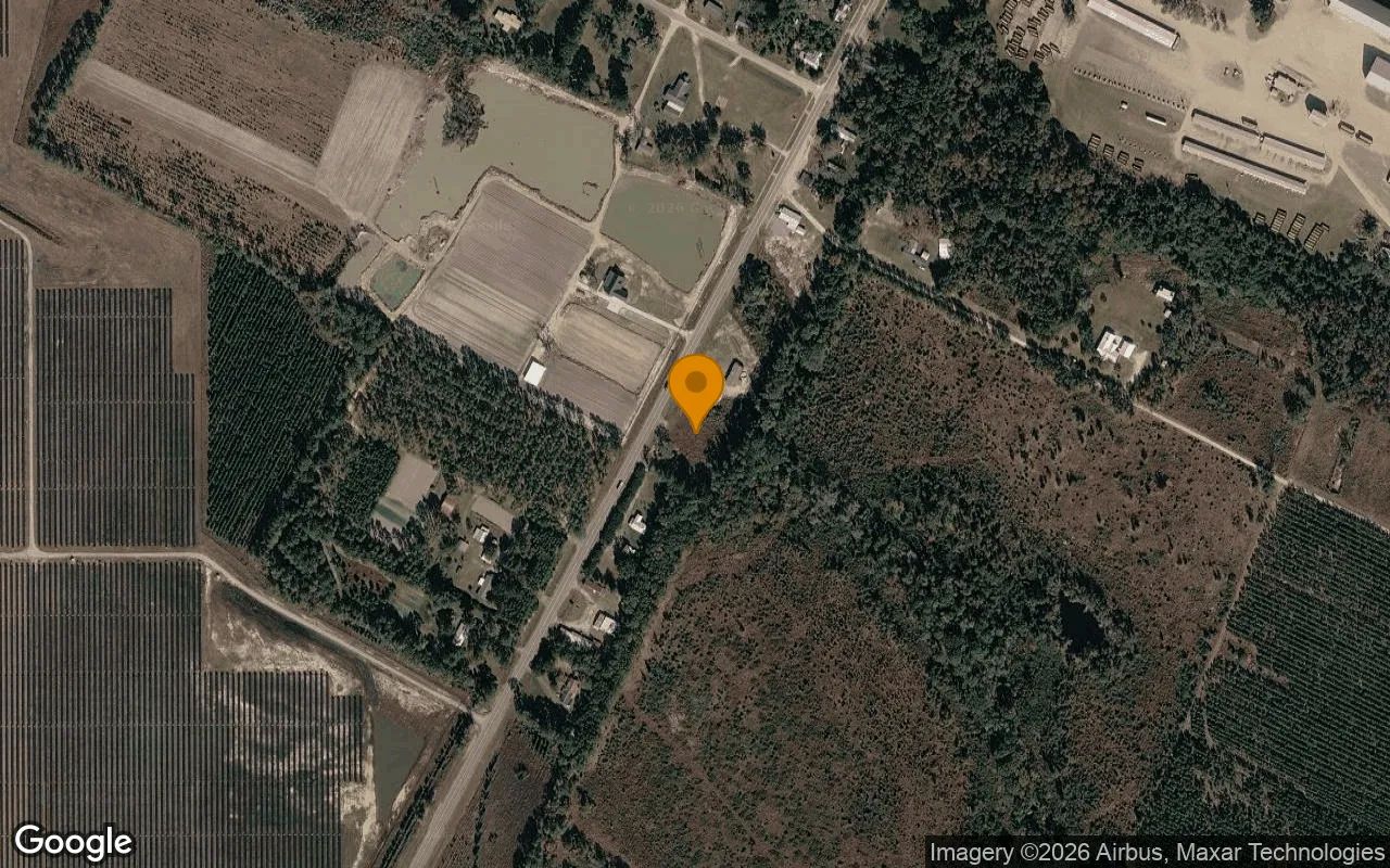 1.13 Acres in Denton - Jeff Davis County, GA in Jeff Davis County, Georgia