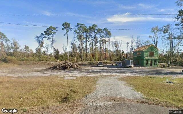 1.13 Acres in Denton - Jeff Davis County, GA in Jeff Davis County, Georgia