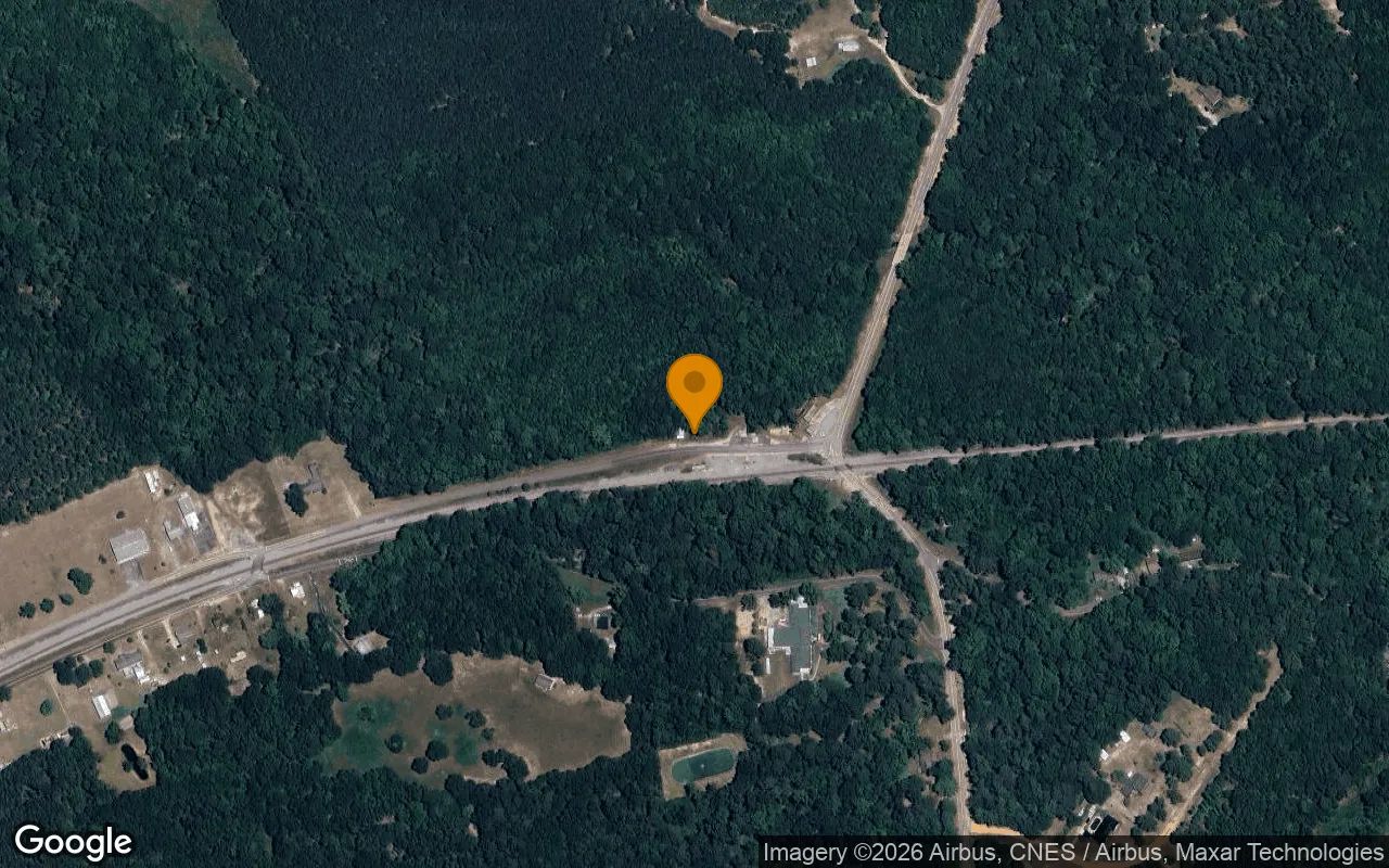 0.12 Acres in Oconee - Washington County, GA in Washington County, Georgia