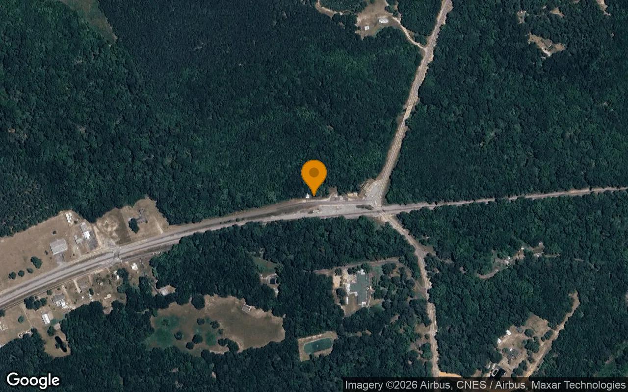 0.12 Acres in Oconee - Washington County, GA - Main image