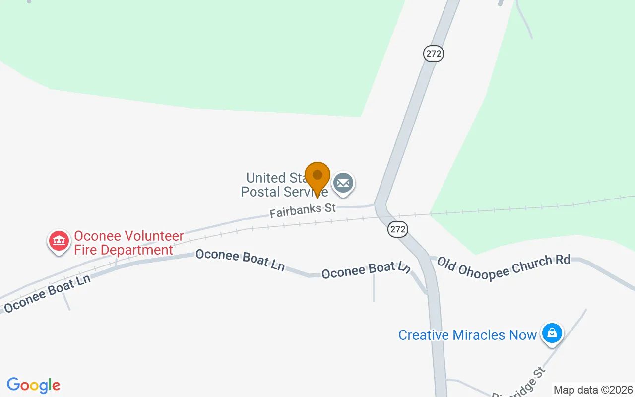 0.12 Acres in Oconee - Washington County, GA in Washington County, Georgia