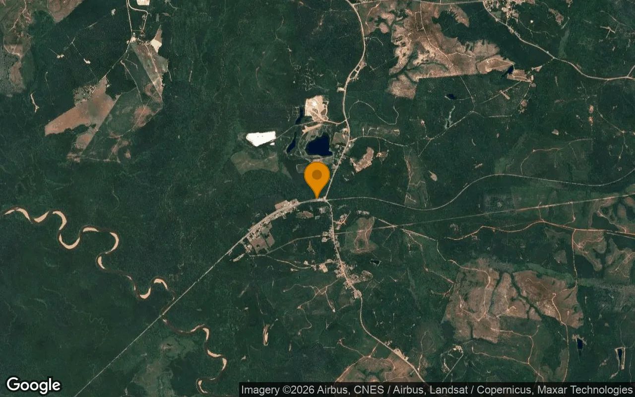 0.12 Acres in Oconee - Washington County, GA in Washington County, Georgia