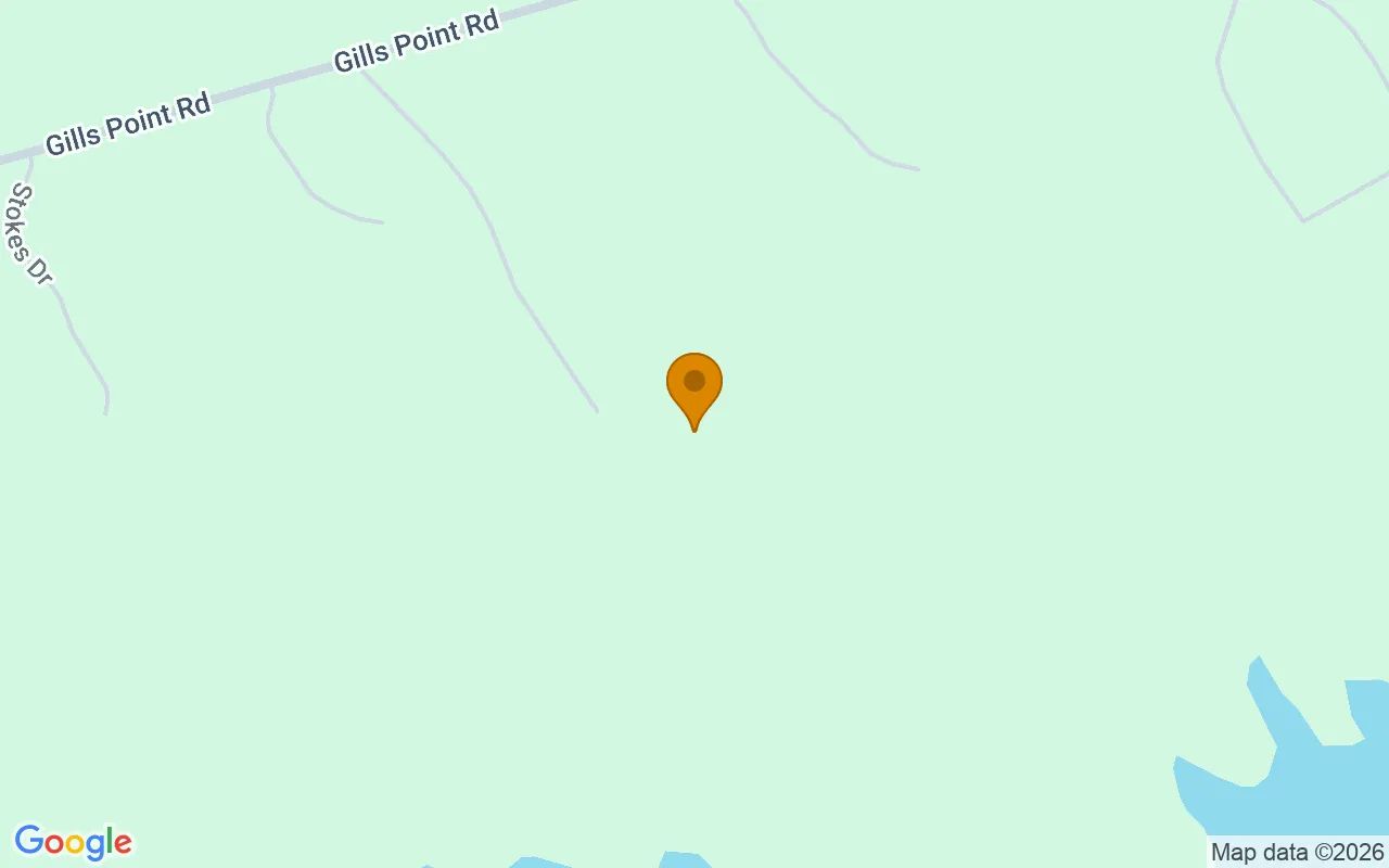 3.5 Acres in Tignall - Lincoln County, GA in Lincoln County, Georgia