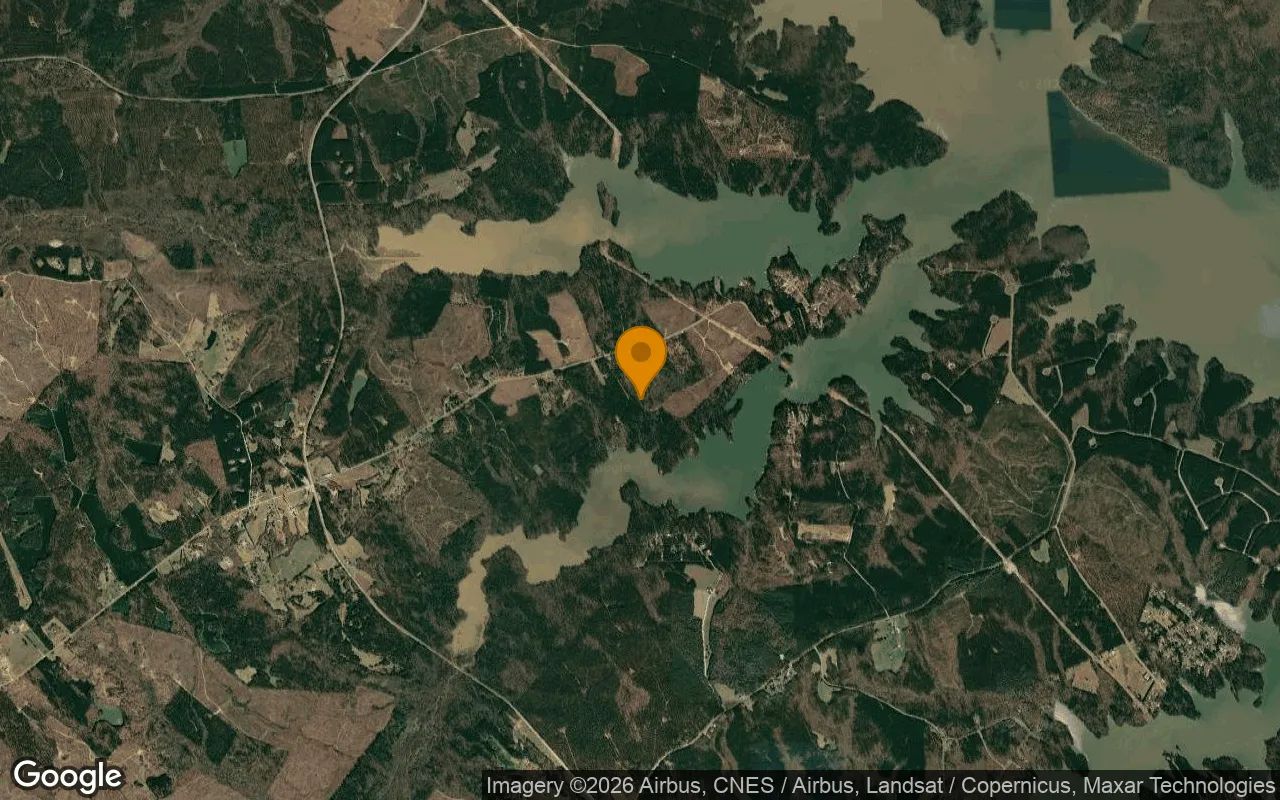 3.5 Acres in Tignall - Lincoln County, GA in Lincoln County, Georgia