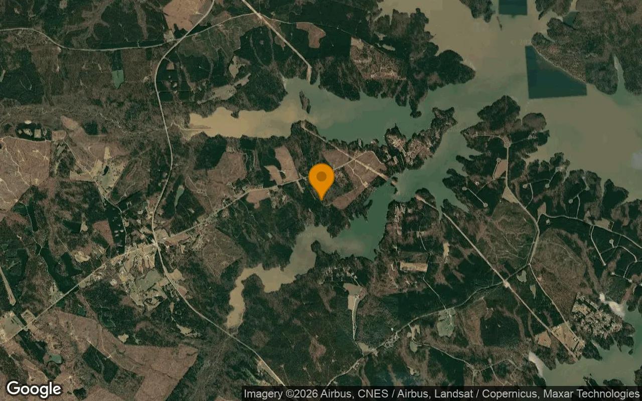 3.5 Acres in Tignall - Lincoln County, GA - Image 3