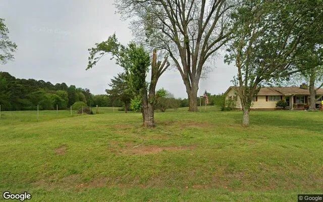 14.86 Acres in Danielsville - Madison County, GA in Madison County, Georgia