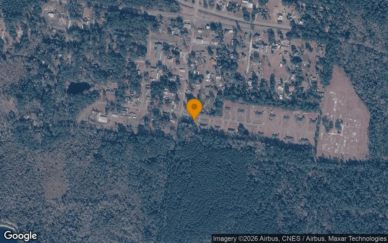 0.1 Acres in Meldrim - Effingham County, GA in Effingham County, Georgia