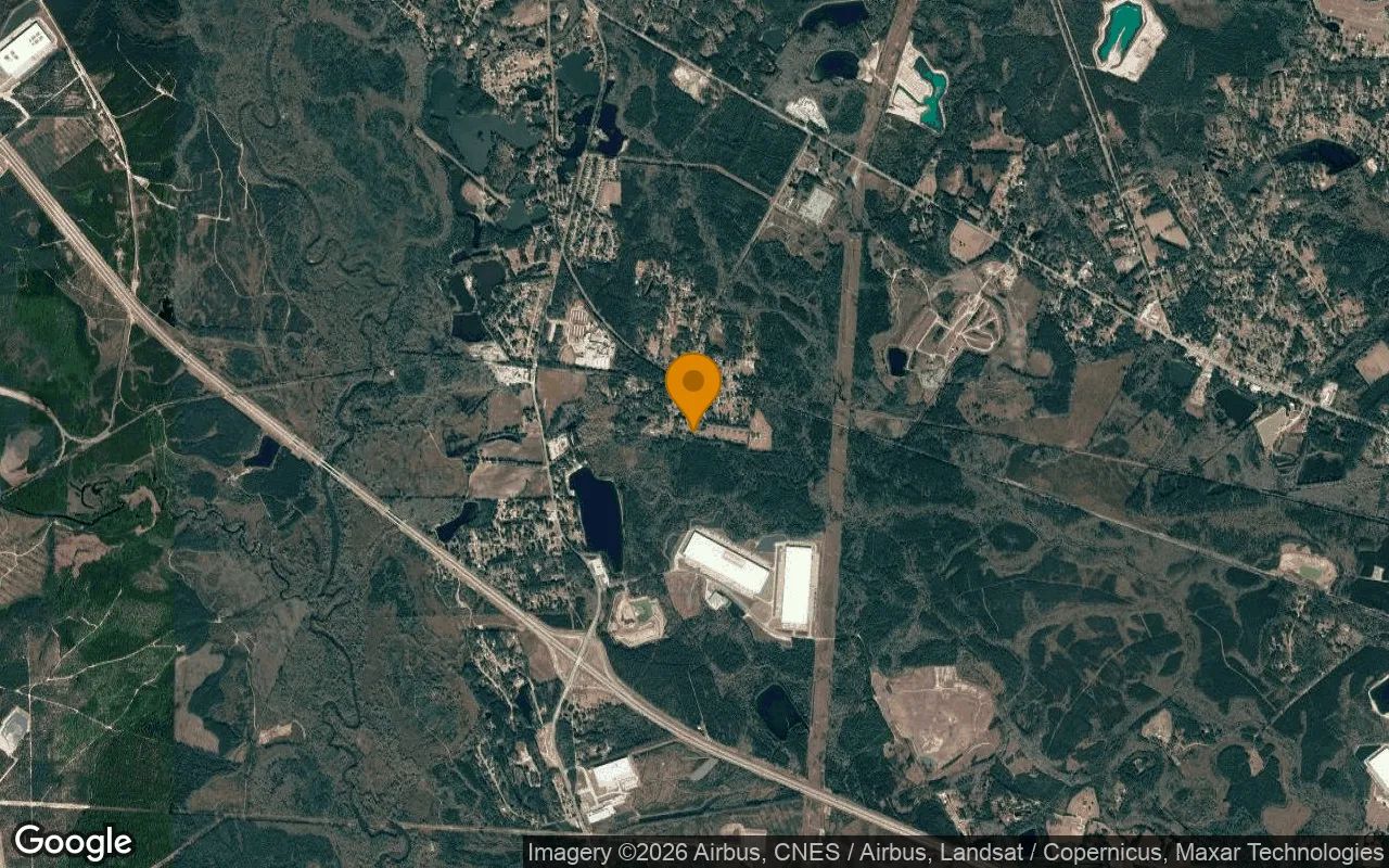 0.1 Acres in Meldrim - Effingham County, GA in Effingham County, Georgia