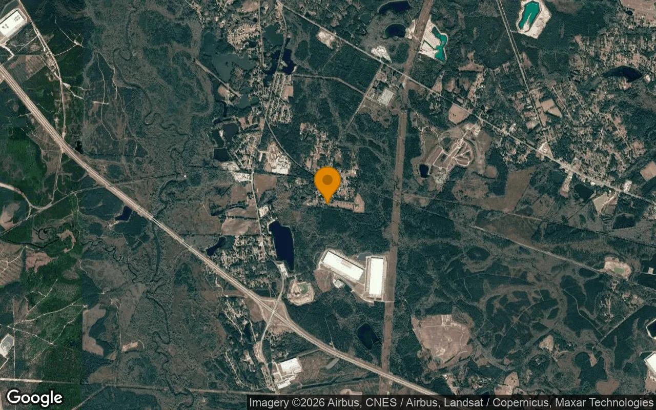 0.1 Acres in Meldrim - Effingham County, GA - Image 3