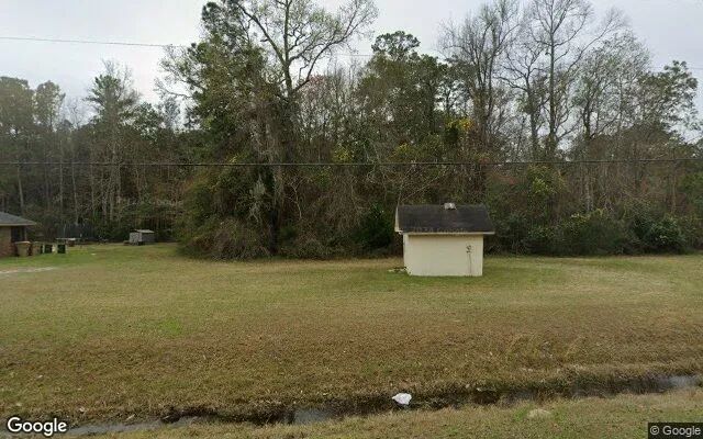 0.1 Acres in Meldrim - Effingham County, GA in Effingham County, Georgia
