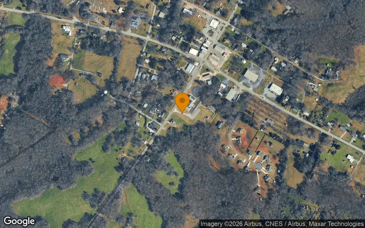 0.33 Acres in Ila - Madison County, GA in Madison County, Georgia