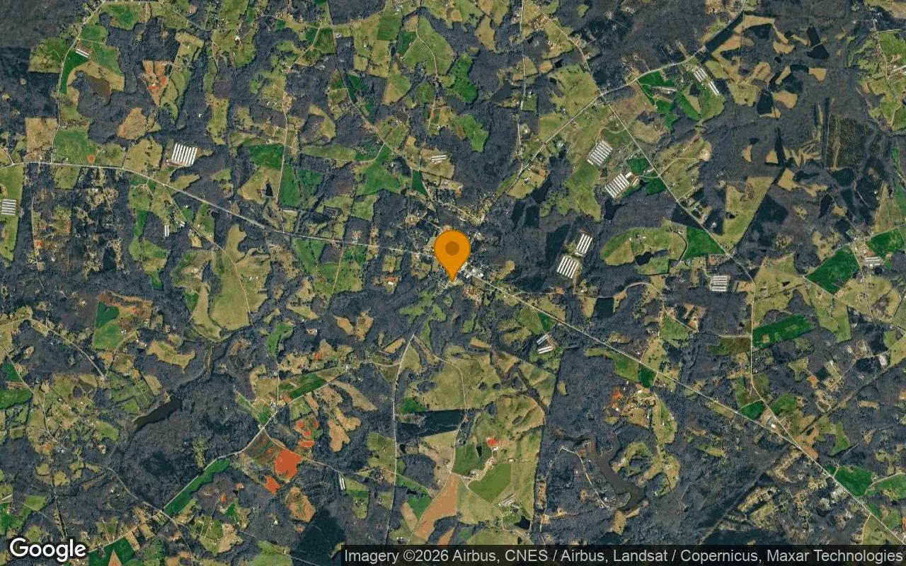 0.33 Acres in Ila - Madison County, GA - Image 3