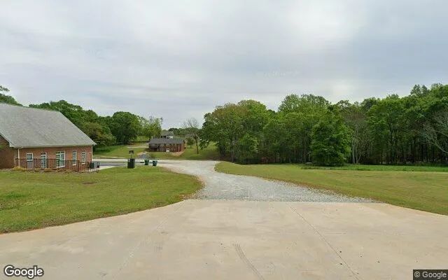0.33 Acres in Ila - Madison County, GA in Madison County, Georgia