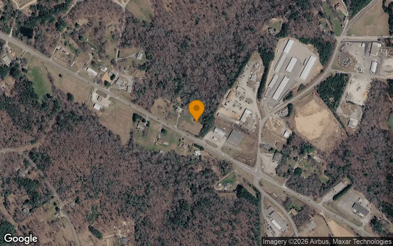 1.5 Acres in Blue Ridge - Fannin County, GA in Fannin County, Georgia