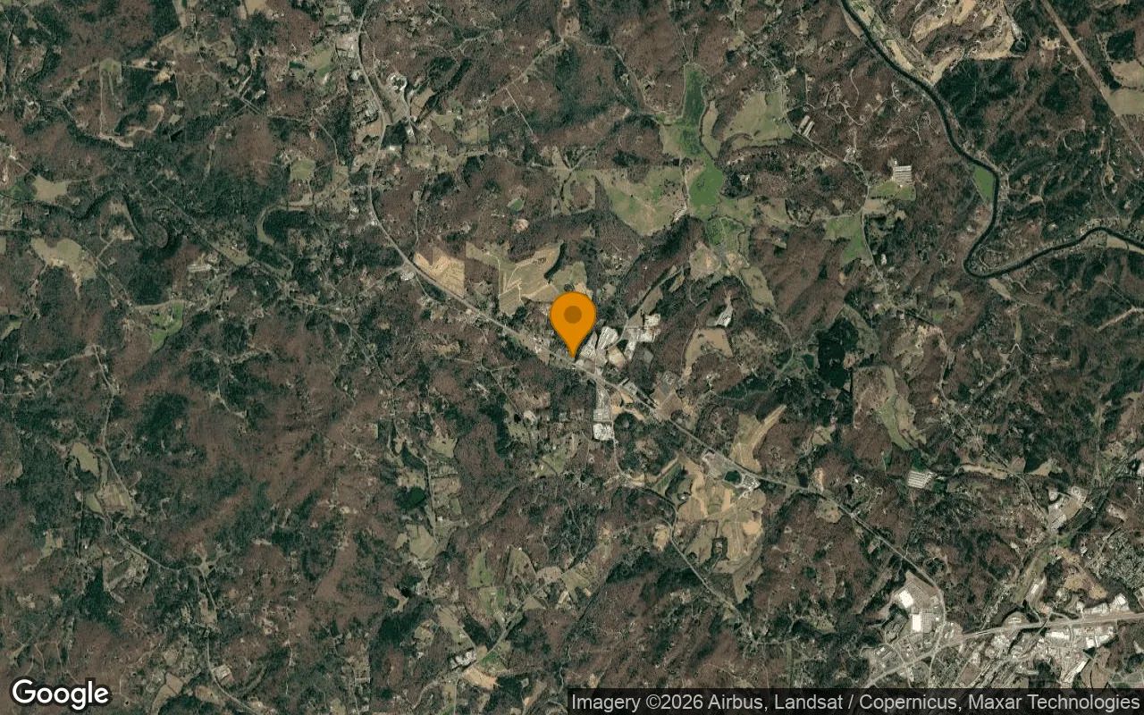 1.5 Acres in Blue Ridge - Fannin County, GA in Fannin County, Georgia