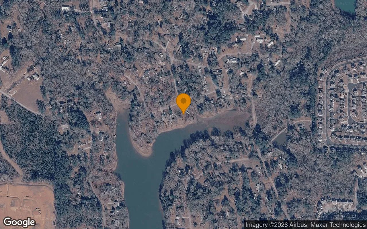 0.55 Acres in Hampton - Henry County, GA in Henry County, Georgia
