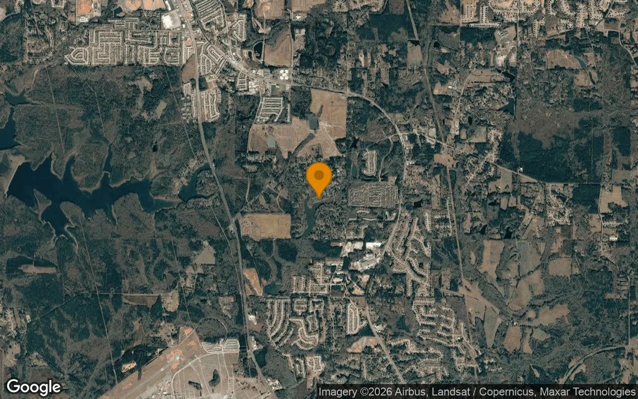 0.55 Acres in Hampton - Henry County, GA in Henry County, Georgia