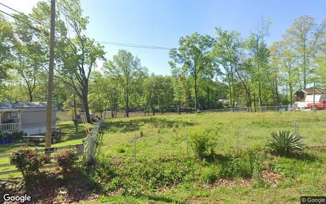 0.55 Acres in Hampton - Henry County, GA in Henry County, Georgia
