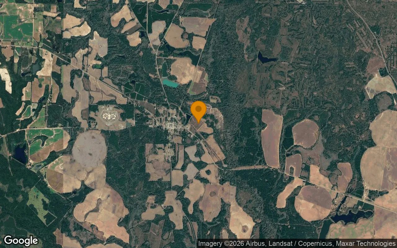 74.44 Acres in Morgan - Calhoun County, GA in Calhoun County, Georgia