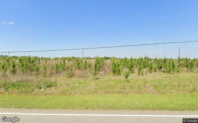 74.44 Acres in Morgan - Calhoun County, GA in Calhoun County, Georgia