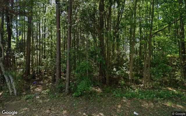 0.55 Acres in Waycross - Ware County, GA in Ware County, Georgia