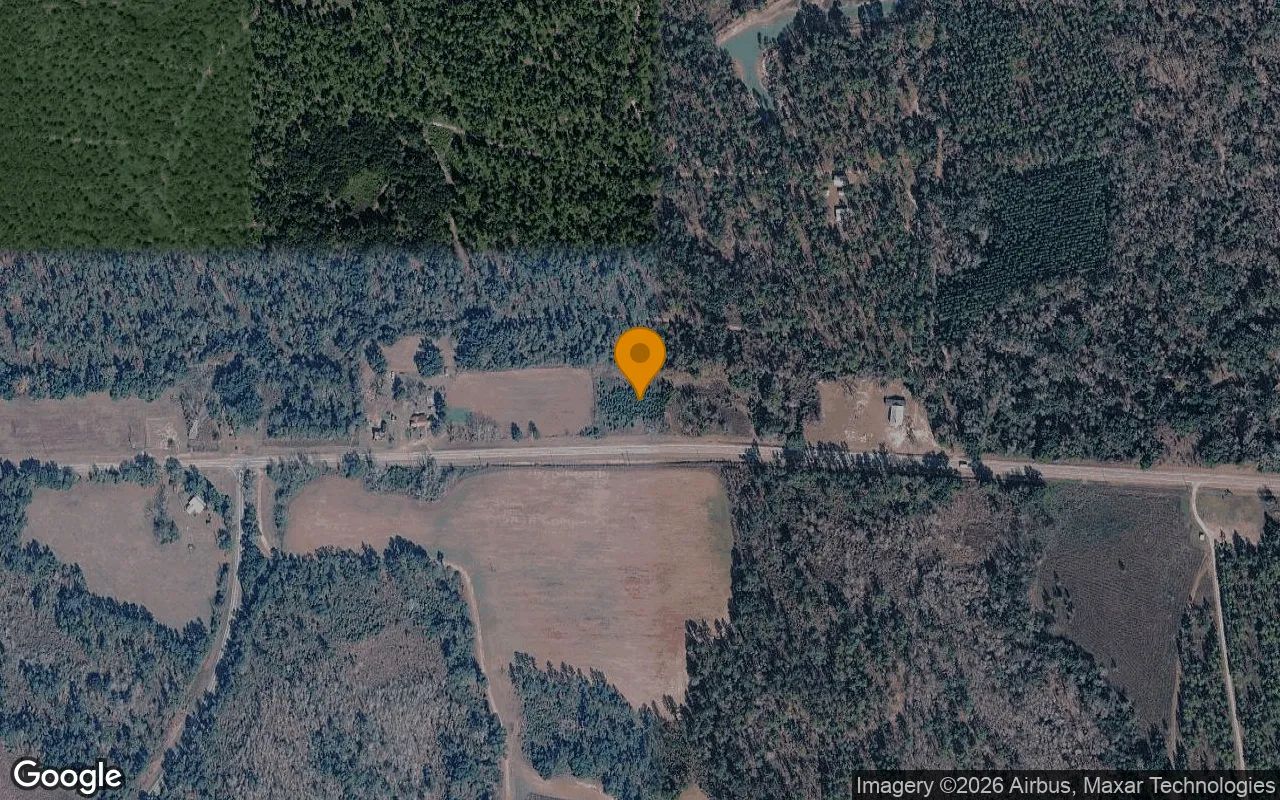 1.5 Acres in Leary - Baker County, GA in Baker County, Georgia
