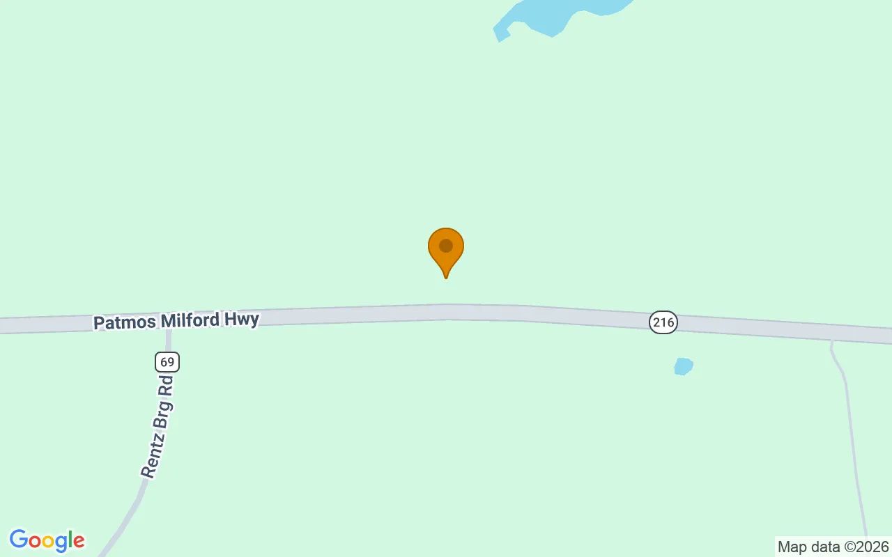 1.5 Acres in Leary - Baker County, GA in Baker County, Georgia