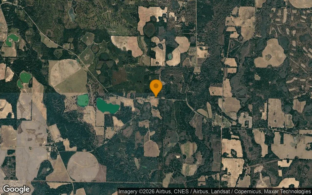 1.5 Acres in Leary - Baker County, GA in Baker County, Georgia
