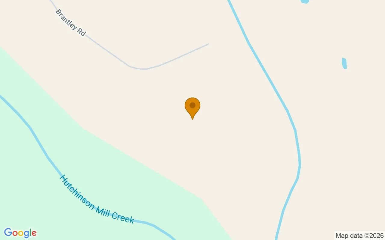 124.83 Acres in Adel - Cook County, GA in Cook County, Georgia