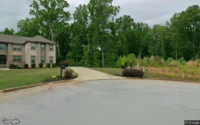 3.49 Acres in Oxford - Newton County, GA in Newton County, Georgia