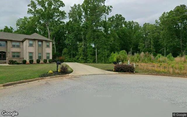 3.49 Acres in Oxford - Newton County, GA - Image 4