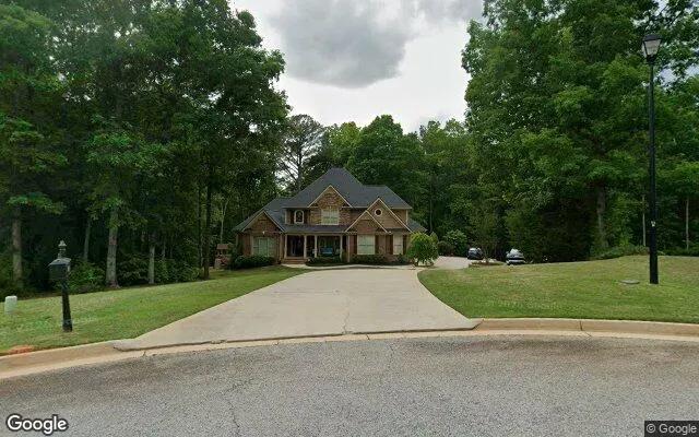 Decorative background for 3.49 Acres in Oxford - Newton County, GA image 5