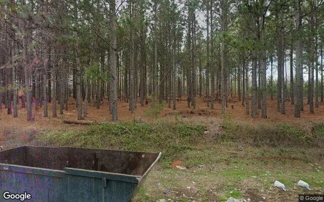 35.72 Acres in Lumpkin - Stewart County, GA in Stewart County, Georgia