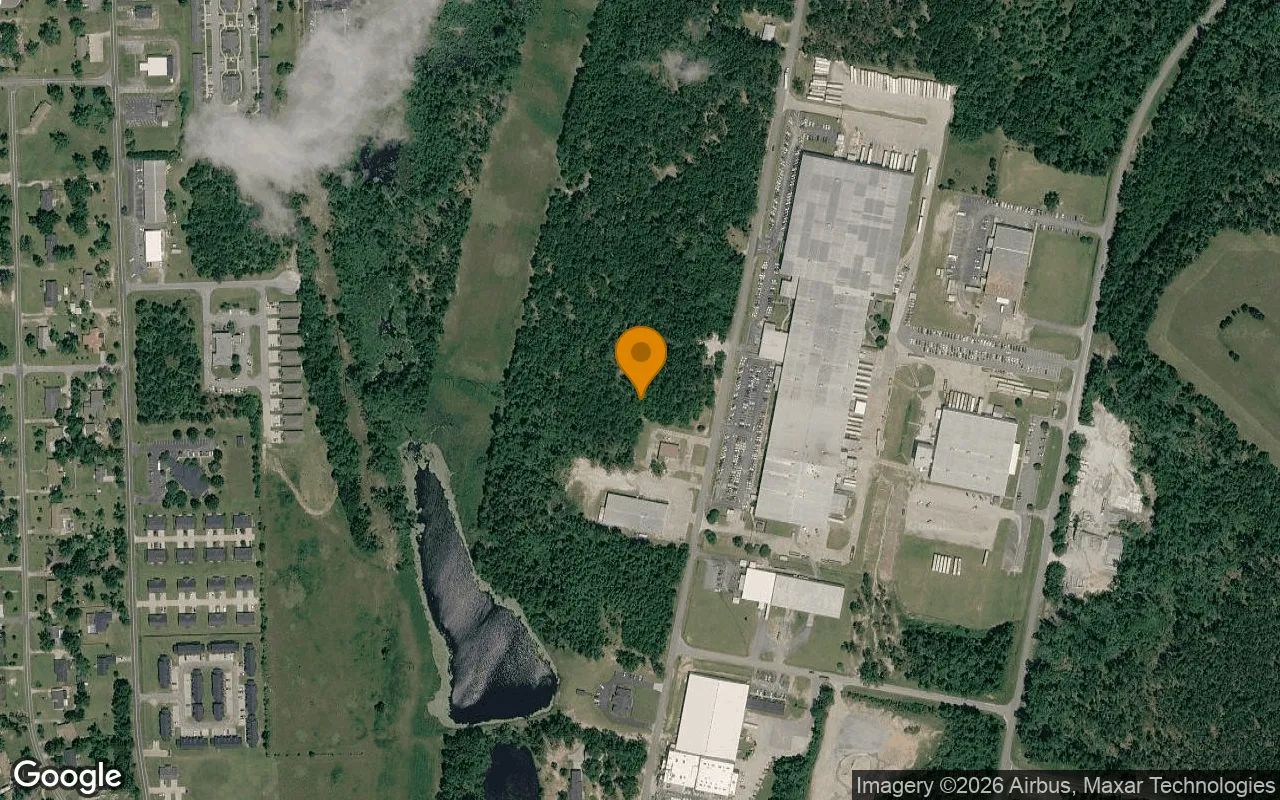 1.5 Acres in Vidalia - Toombs County, GA in Toombs County, Georgia