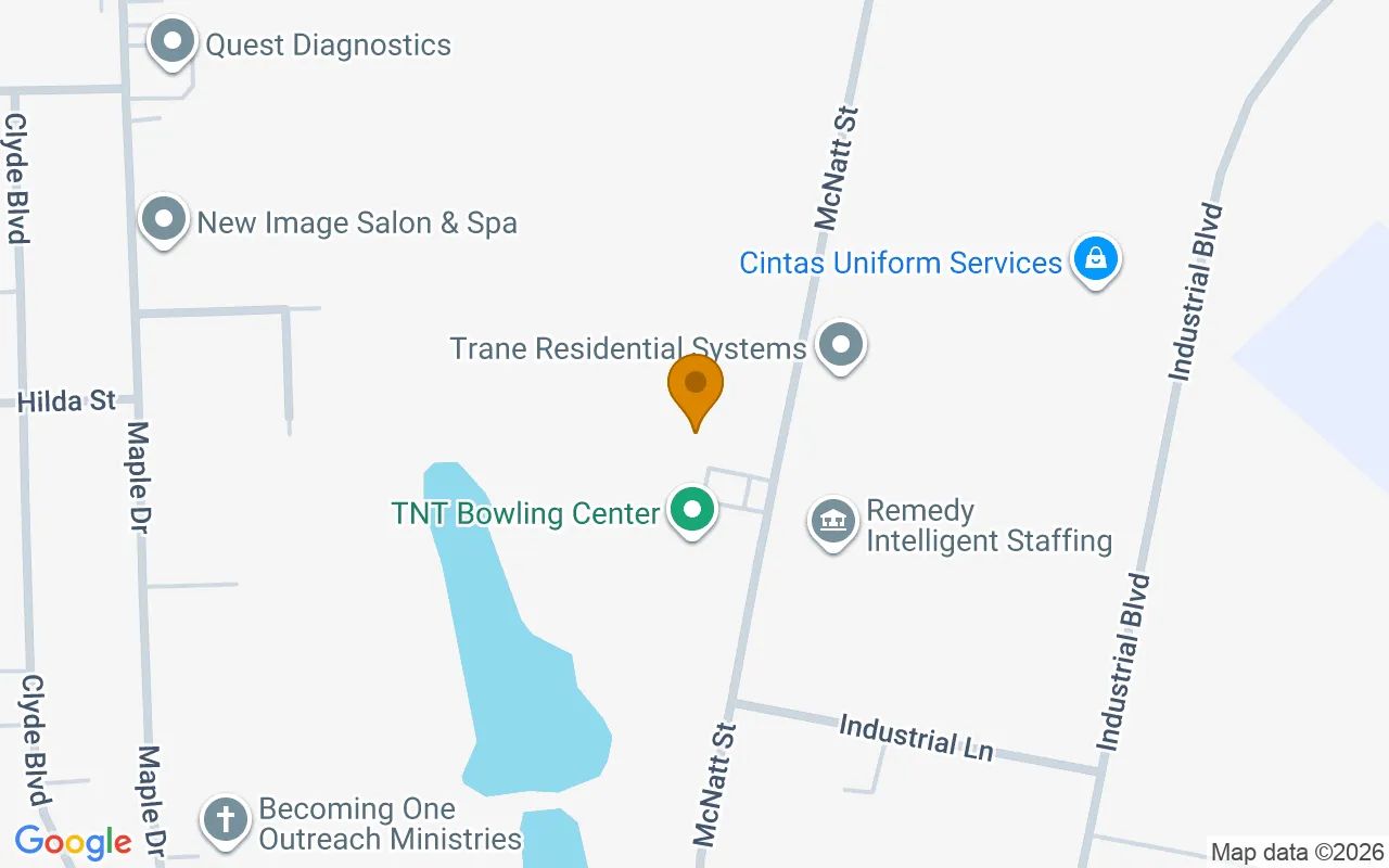 1.5 Acres in Vidalia - Toombs County, GA in Toombs County, Georgia