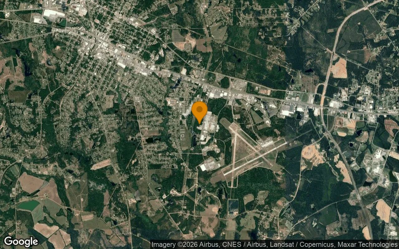 1.5 Acres in Vidalia - Toombs County, GA in Toombs County, Georgia