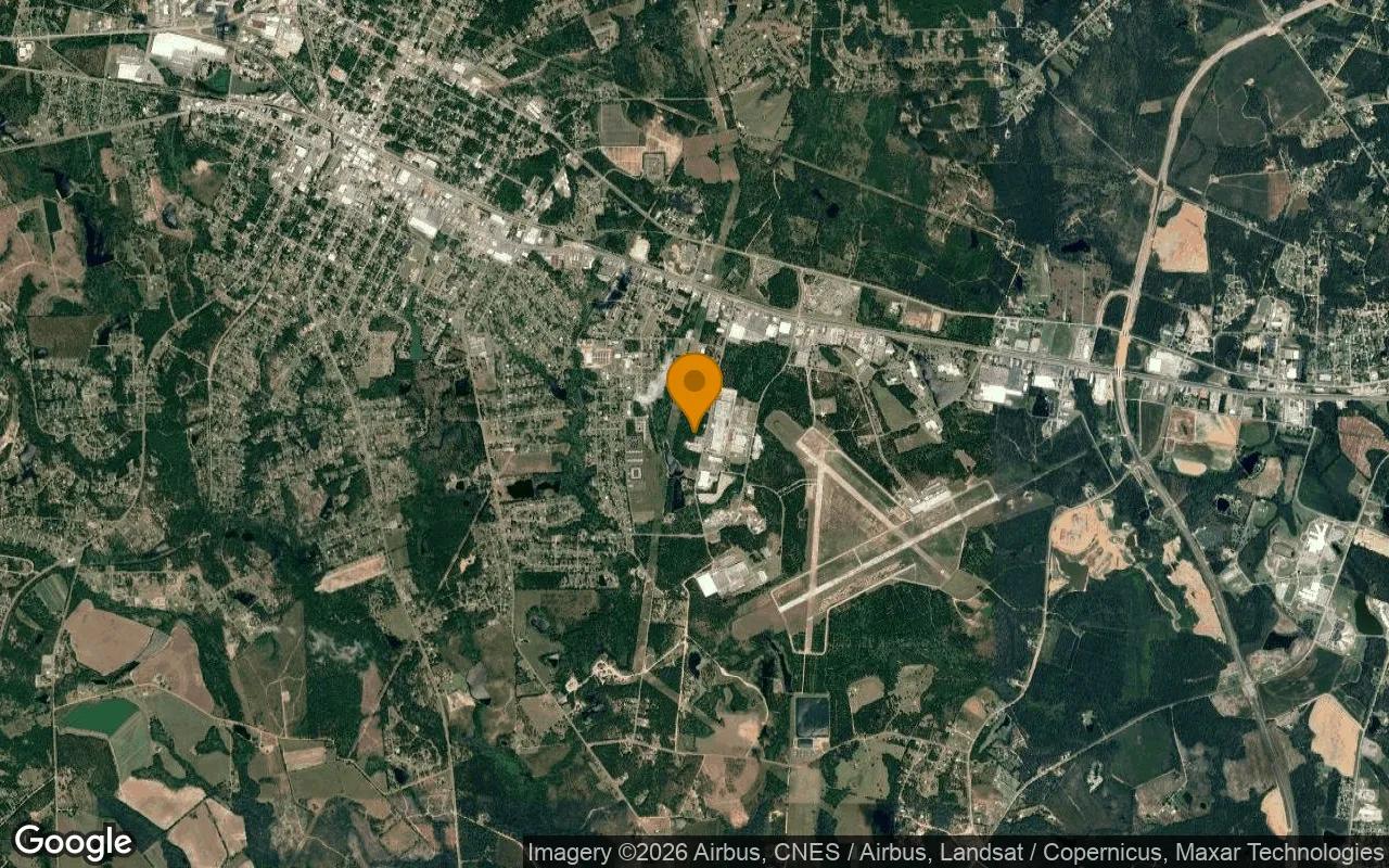 1.5 Acres in Vidalia - Toombs County, GA - Image 3