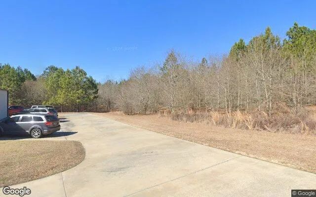 1.5 Acres in Vidalia - Toombs County, GA in Toombs County, Georgia