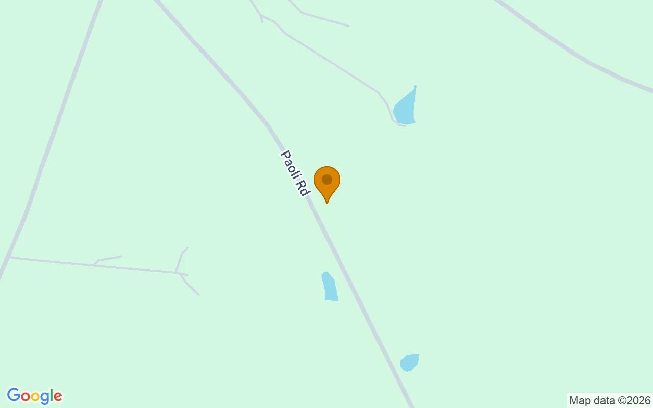 0.41 Acres in Carlton - Madison County, GA - Image 2