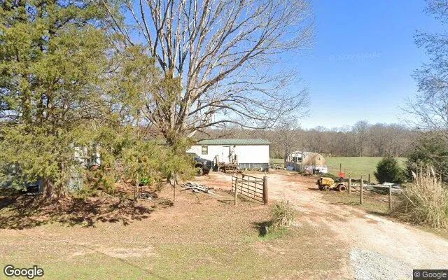 0.41 Acres in Carlton - Madison County, GA in Madison County, Georgia