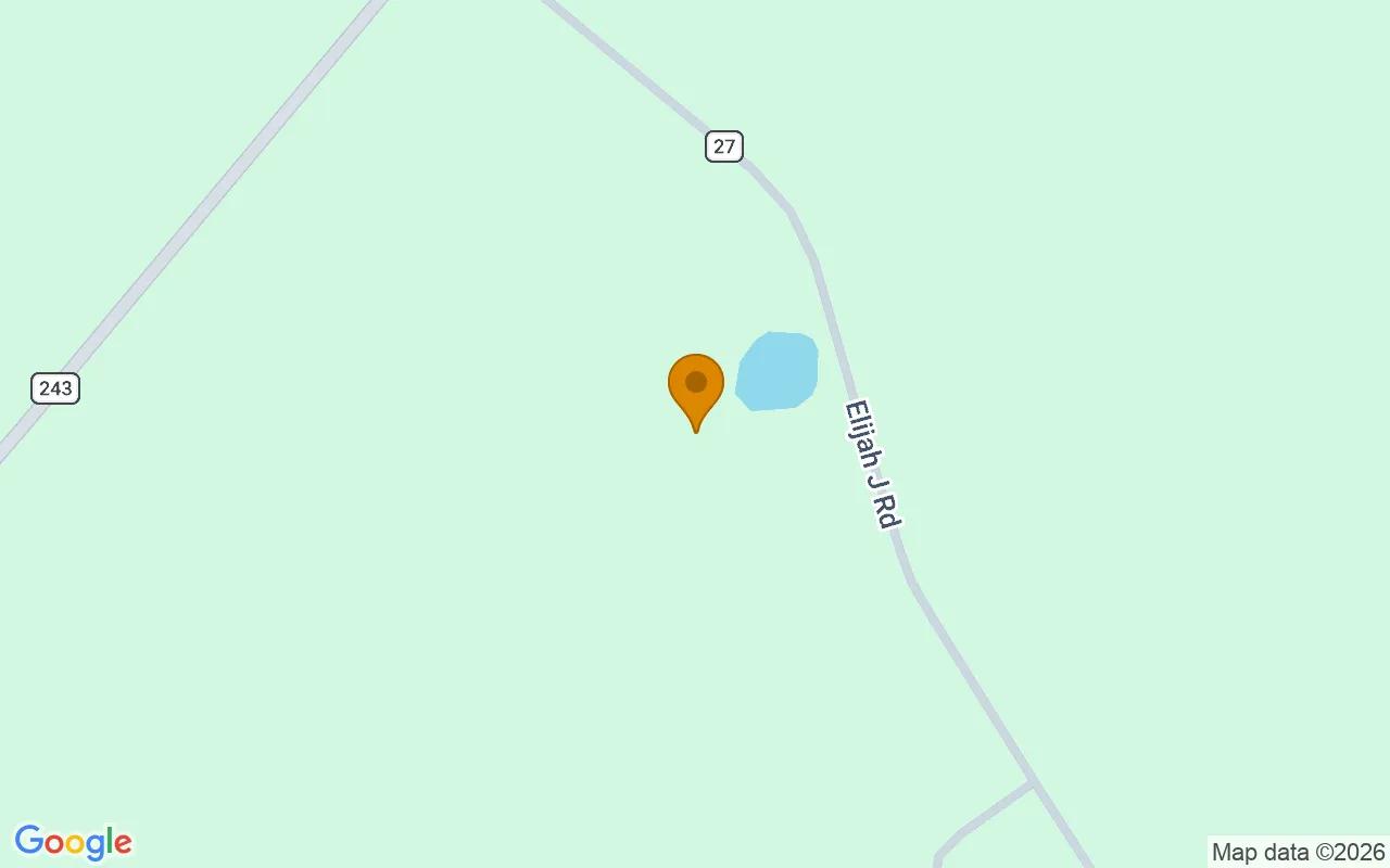 35.54 Acres in Pearson - Atkinson County, GA - Image 2