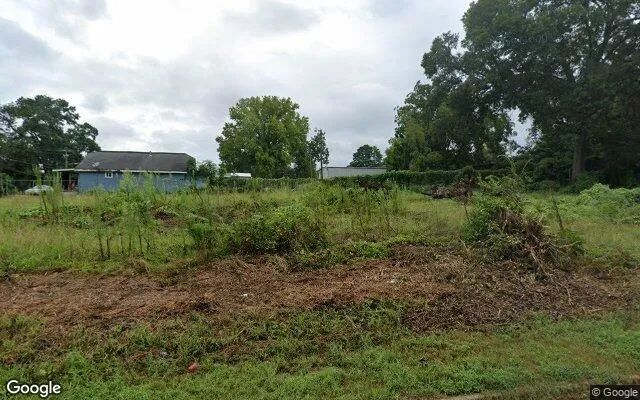 0.55 Acres in Lagrange - Troup County, GA in Troup County, Georgia