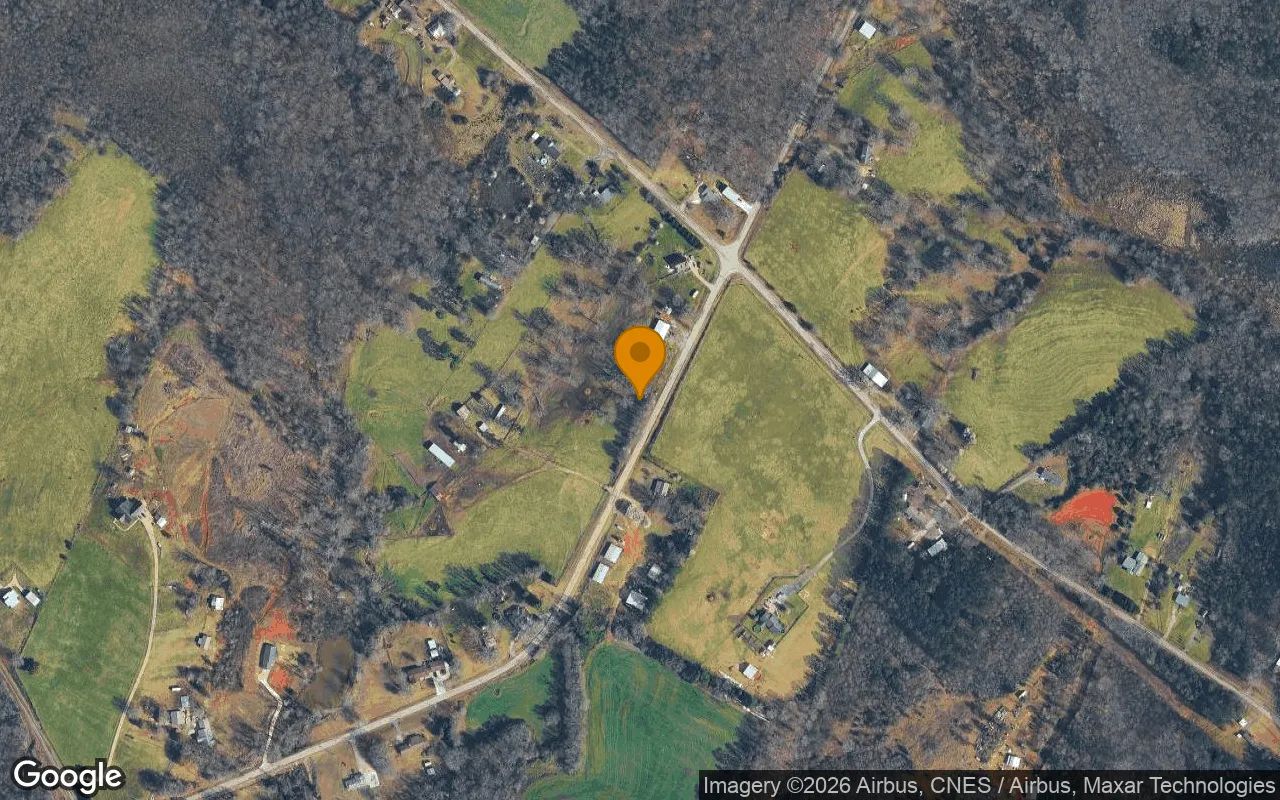 0.35 Acres in Eastanollee - Stephens County, GA in Stephens County, Georgia