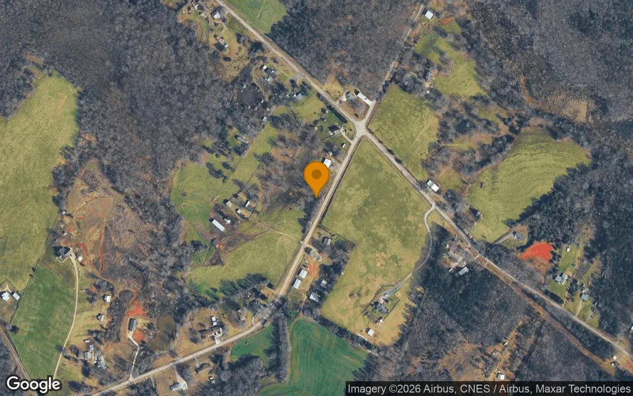 0.35 Acres in Eastanollee - Stephens County, GA - Main image