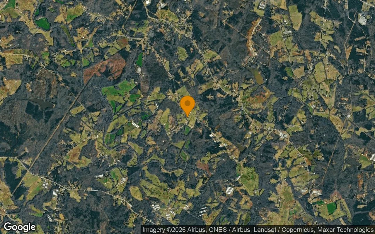 0.35 Acres in Eastanollee - Stephens County, GA in Stephens County, Georgia