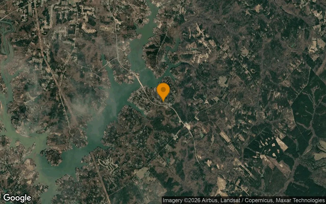 0.55 Acres in Monticello - Jasper County, GA in Jasper County, Georgia