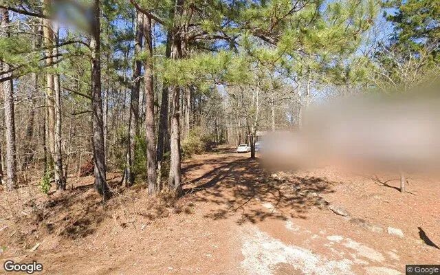 0.55 Acres in Monticello - Jasper County, GA in Jasper County, Georgia