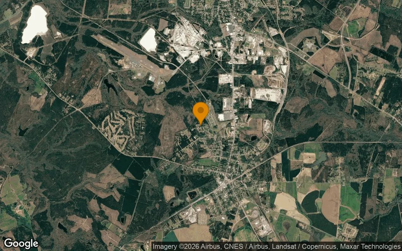 0.42 Acres in Tennille - Washington County, GA in Washington County, Georgia