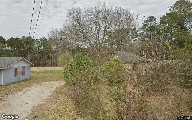 0.42 Acres in Tennille - Washington County, GA in Washington County, Georgia